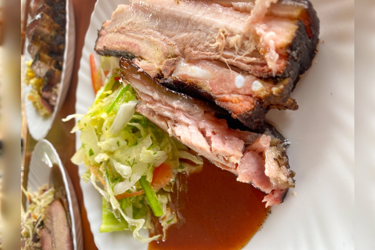 El Rey del Humo foto 1