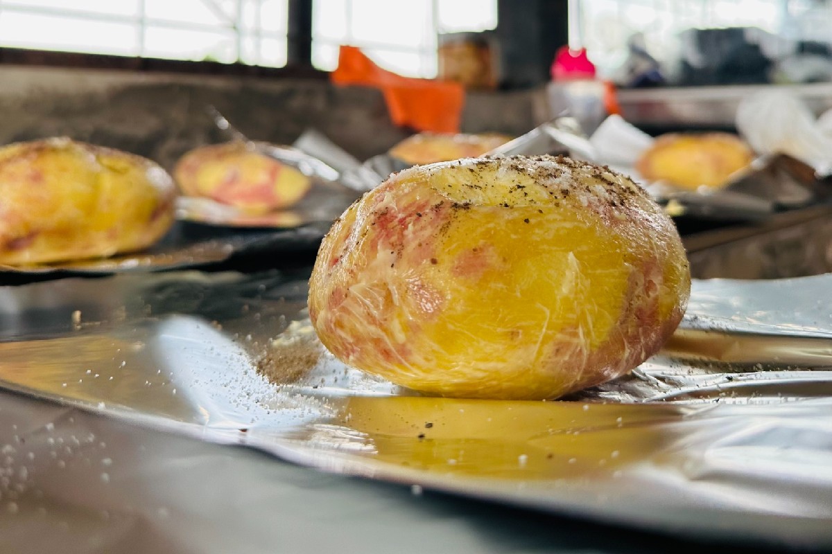 El Rey del Humo foto 2